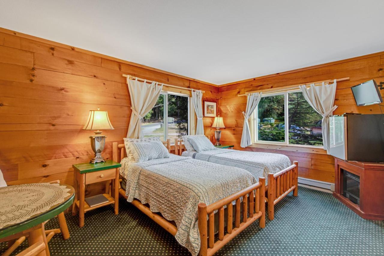 Deer Harbor Inn Eastsound Kültér fotó