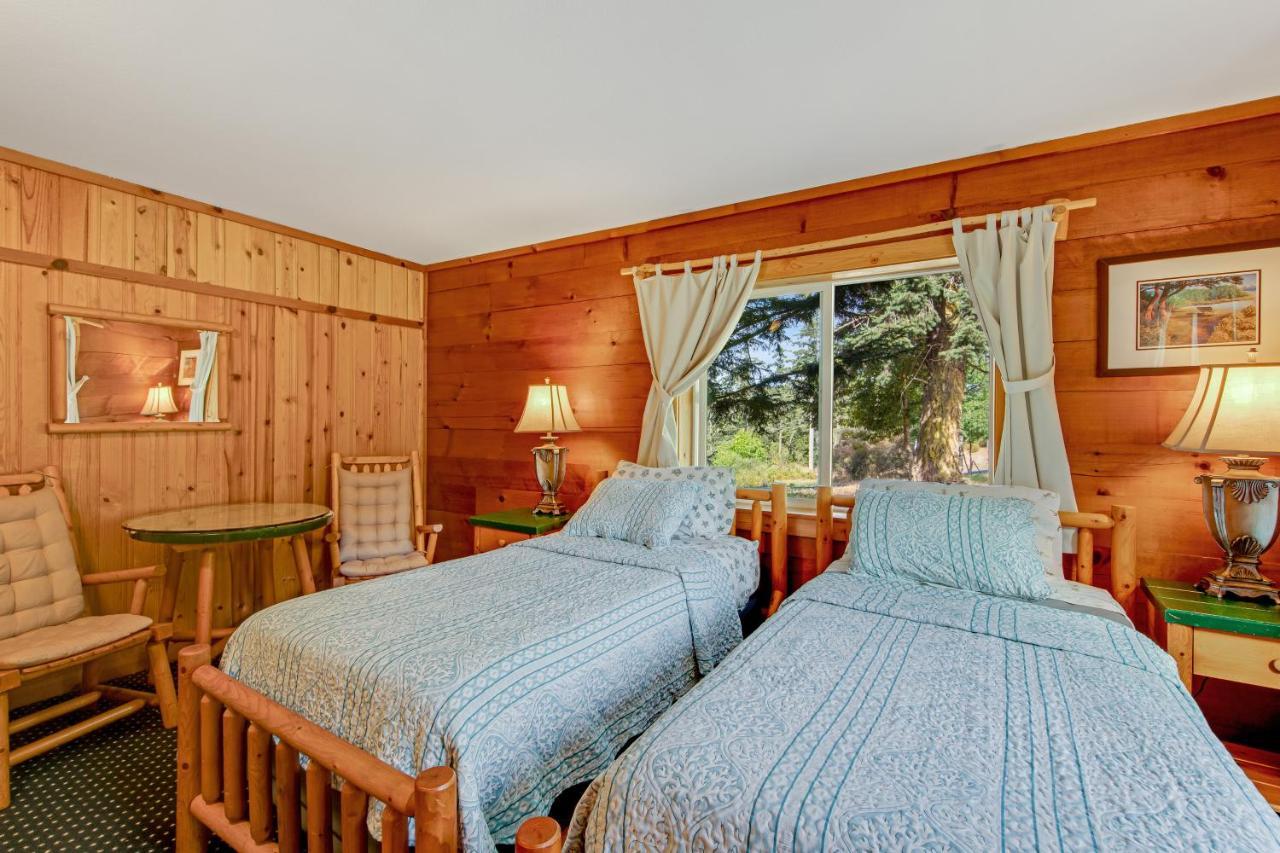 Deer Harbor Inn Eastsound Kültér fotó