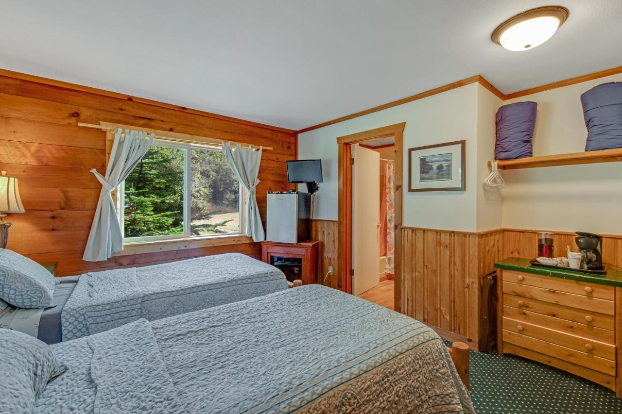 Deer Harbor Inn Eastsound Kültér fotó