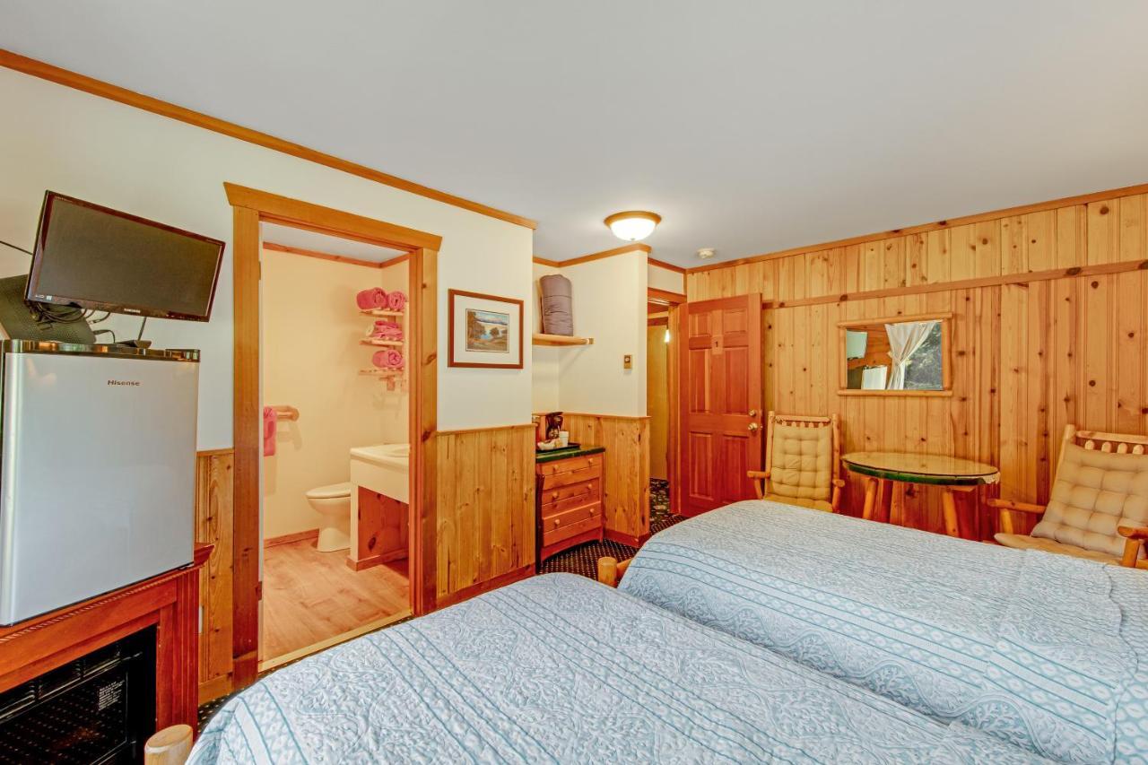 Deer Harbor Inn Eastsound Kültér fotó