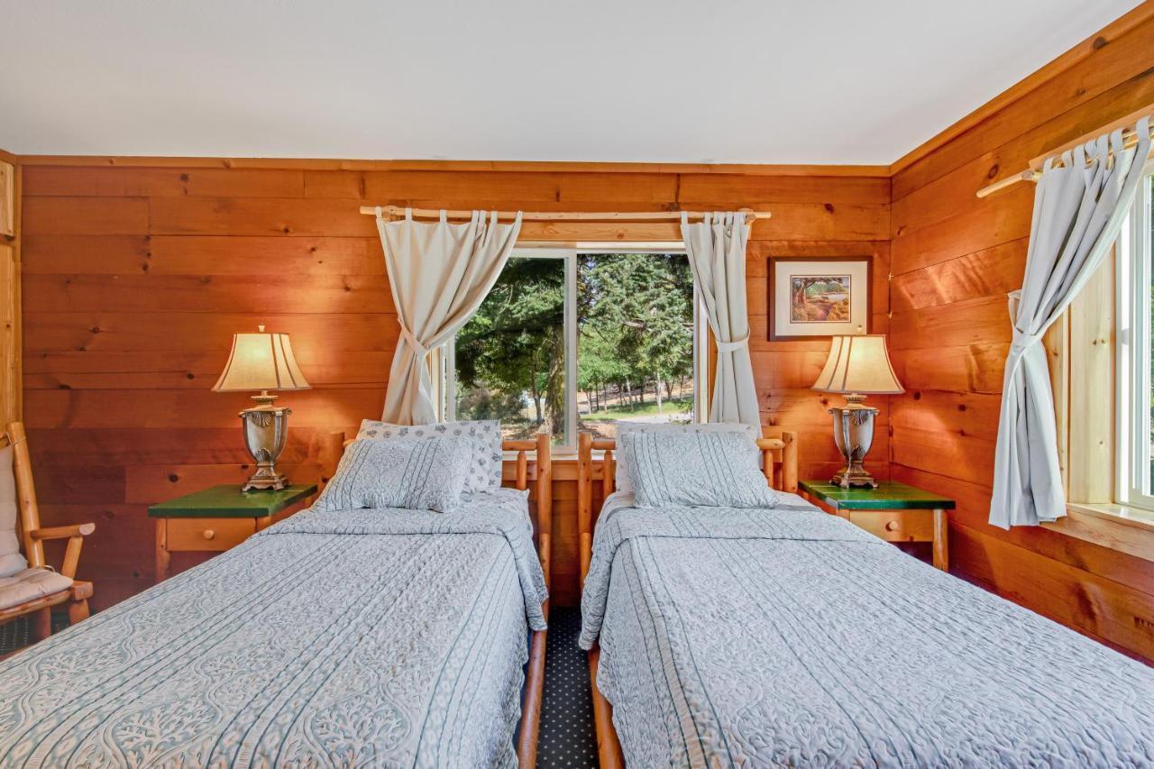 Deer Harbor Inn Eastsound Kültér fotó