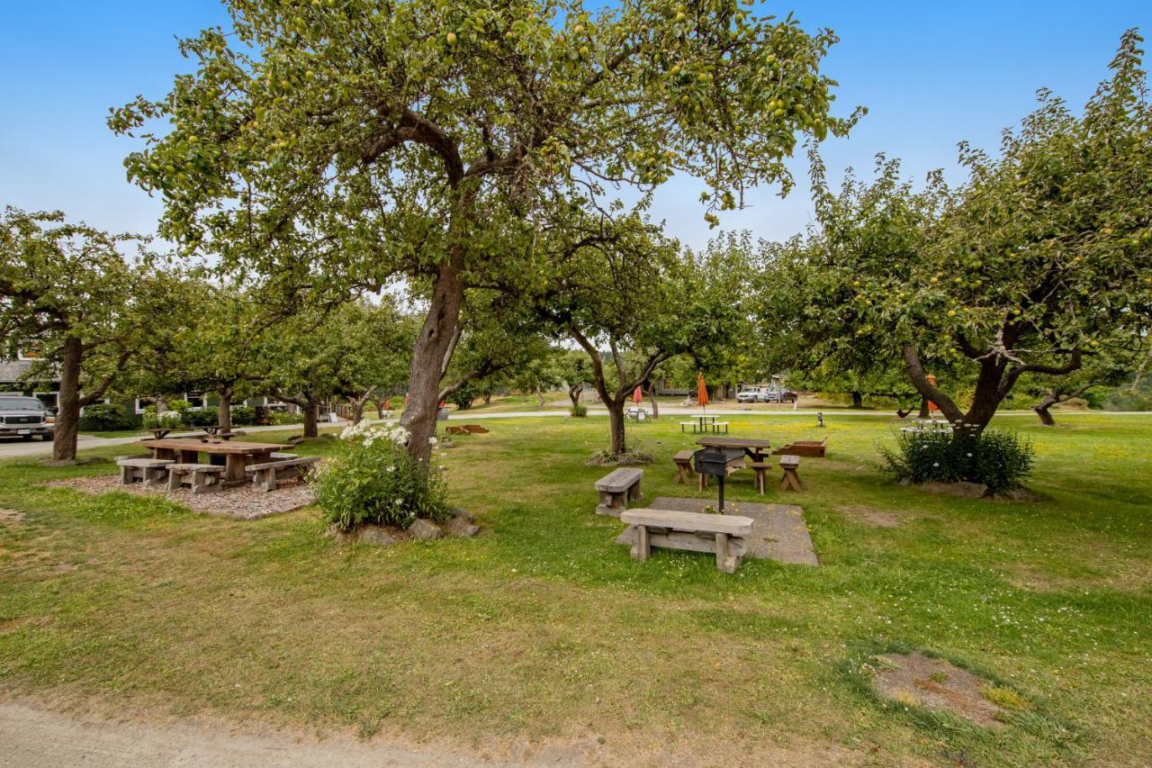 Deer Harbor Inn Eastsound Kültér fotó